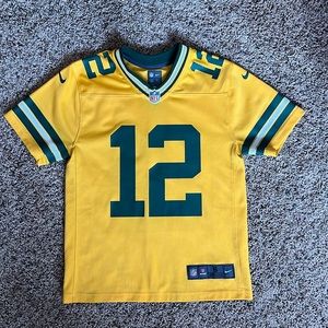 Youth Packers Jersey
